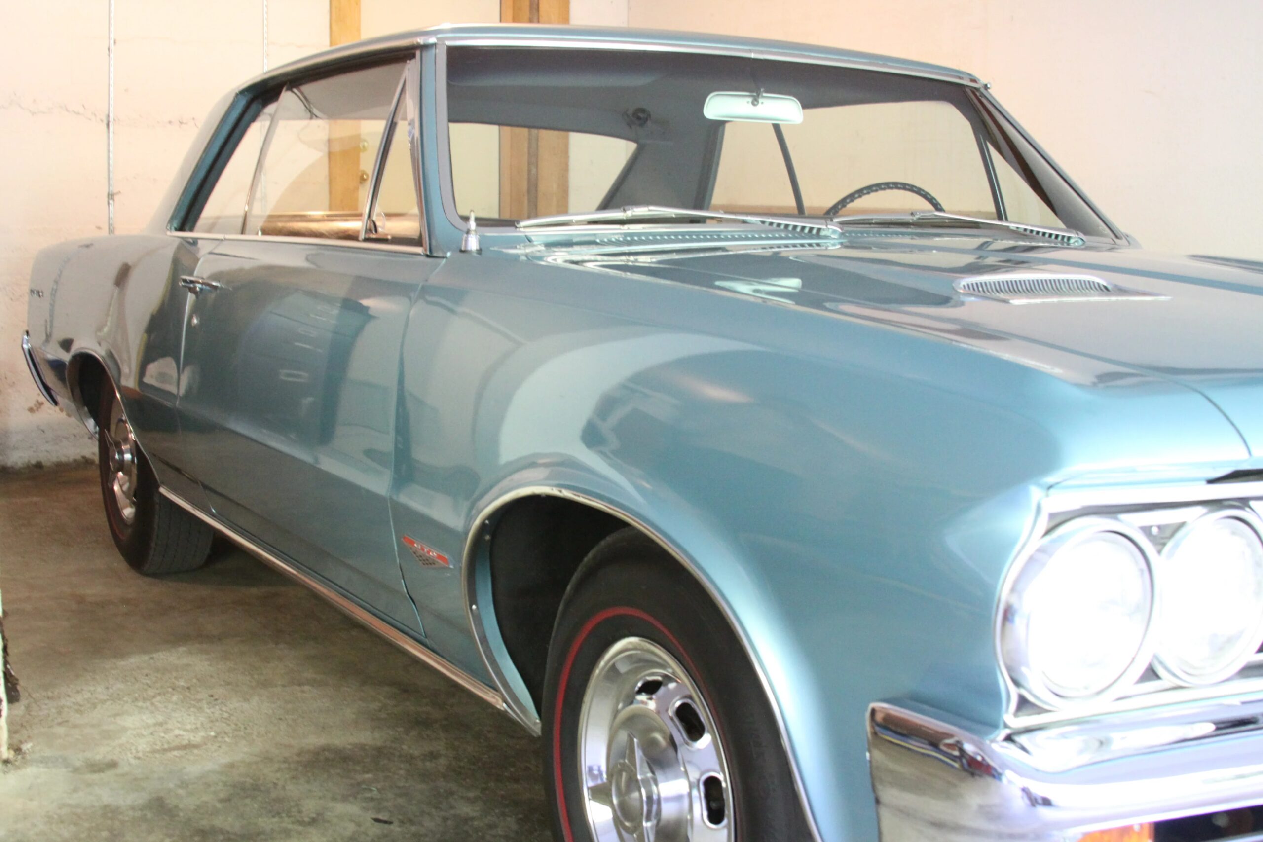 Pontiac-Gto-1964-Other-Black-1