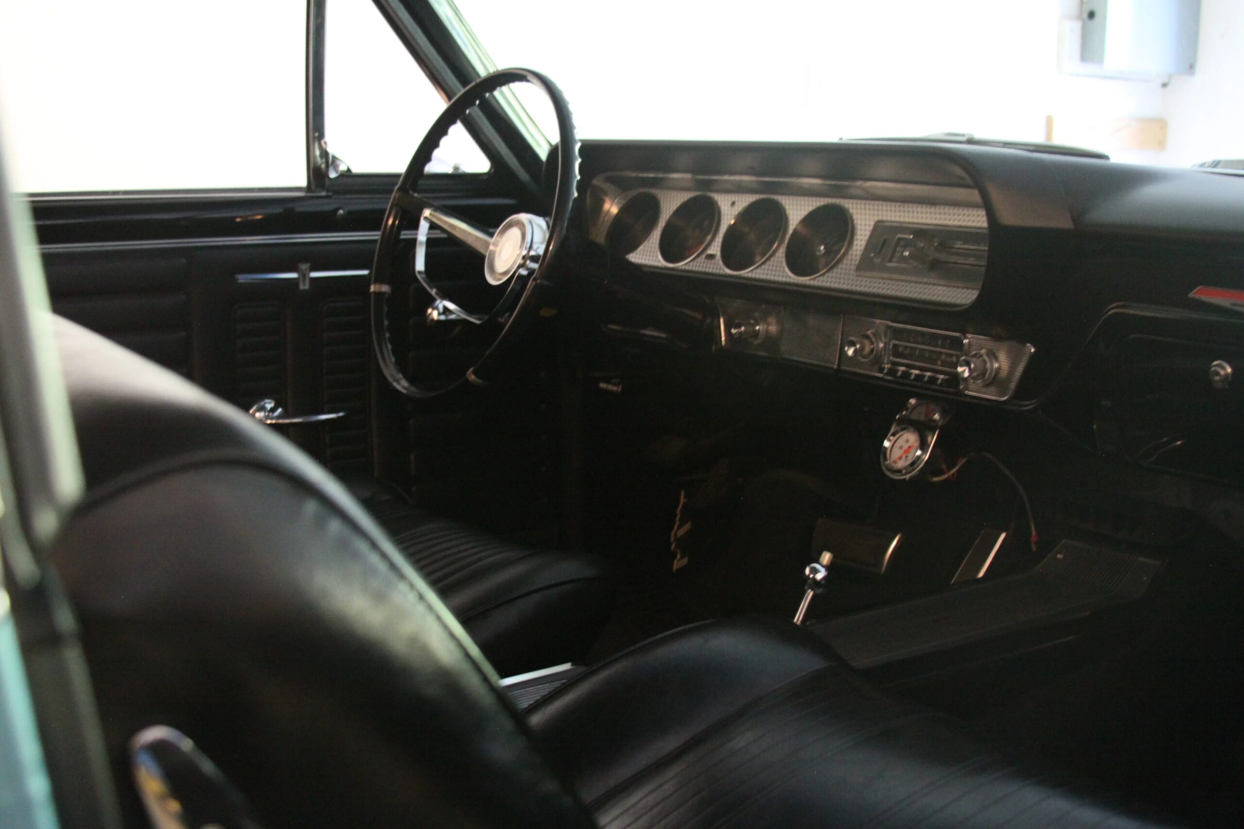 Pontiac-Gto-1964-Other-Black-10