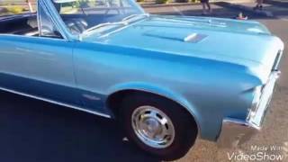 Pontiac-Gto-1964-Other-Black-11
