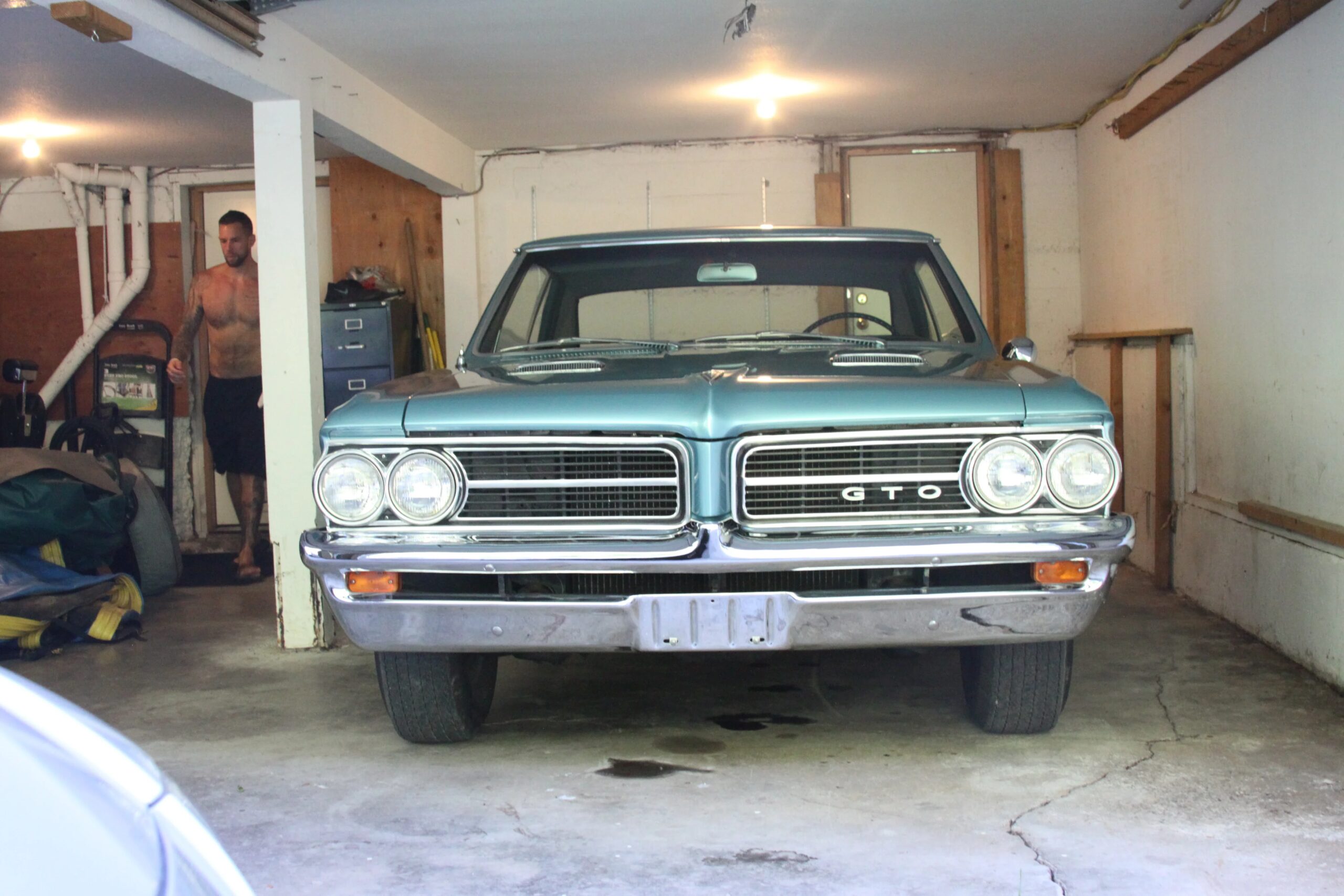Pontiac-Gto-1964-Other-Black-2