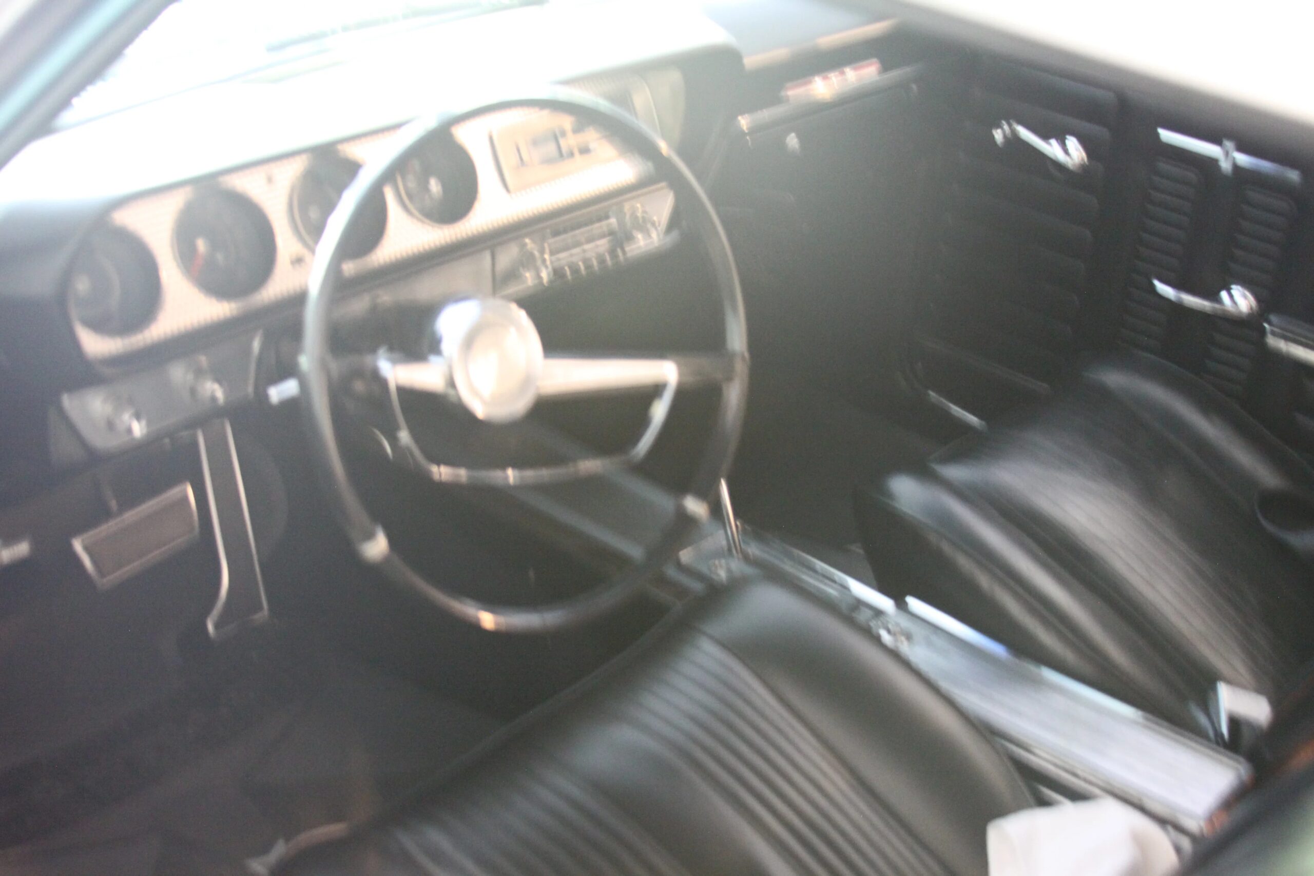 Pontiac-Gto-1964-Other-Black-3