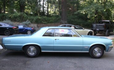 Pontiac-Gto-1964-Other-Black-5