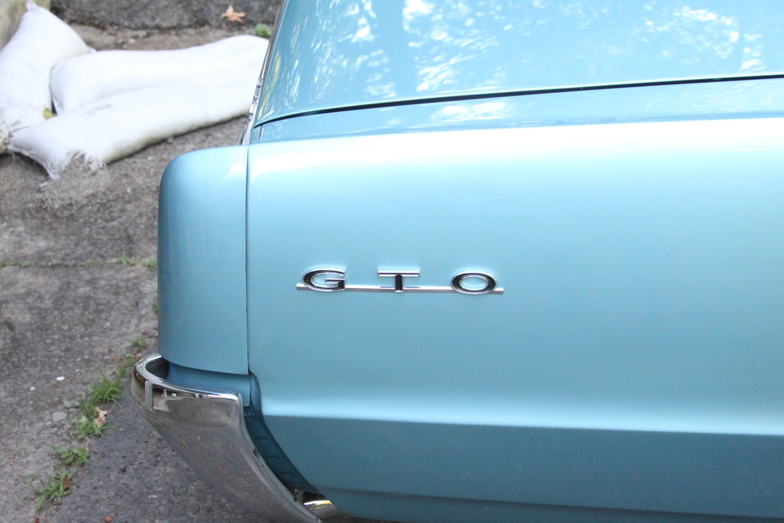 Pontiac-Gto-1964-Other-Black-6