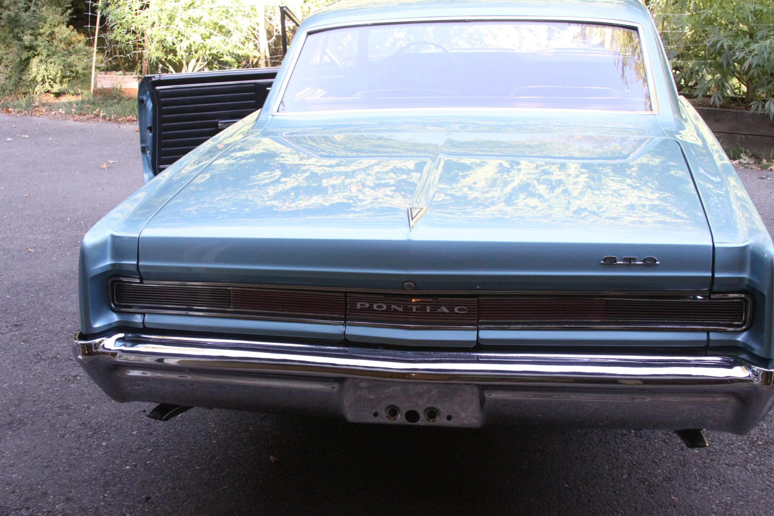 Pontiac-Gto-1964-Other-Black-7