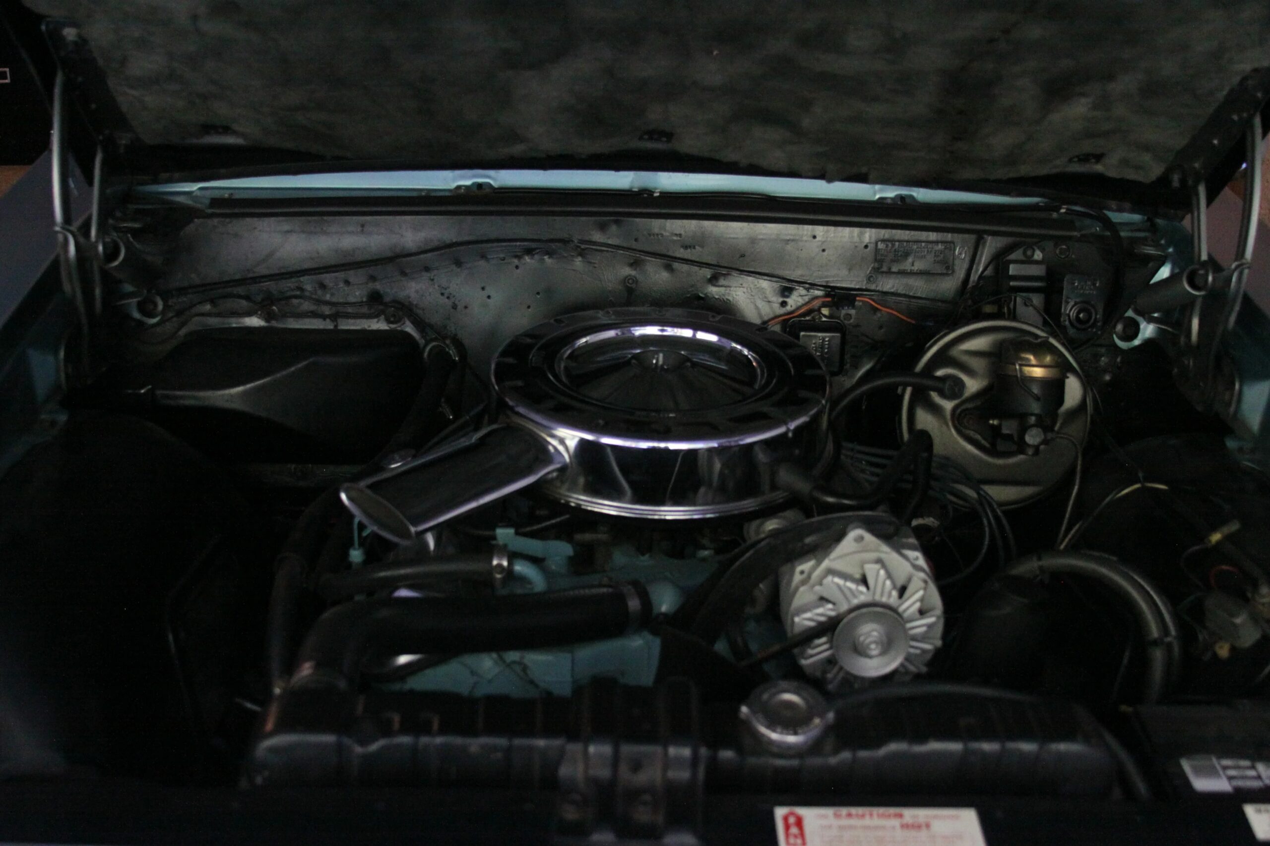 Pontiac-Gto-1964-Other-Black-9
