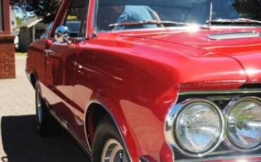 Pontiac-Gto-1964-Red-Black-12
