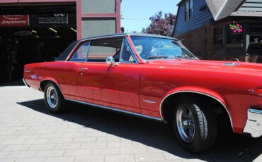 Pontiac-Gto-1964-Red-Black-15