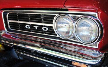 Pontiac-Gto-1964-Red-Black-16