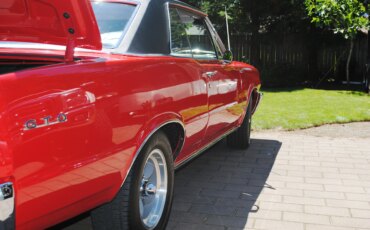 Pontiac-Gto-1964-Red-Black-18