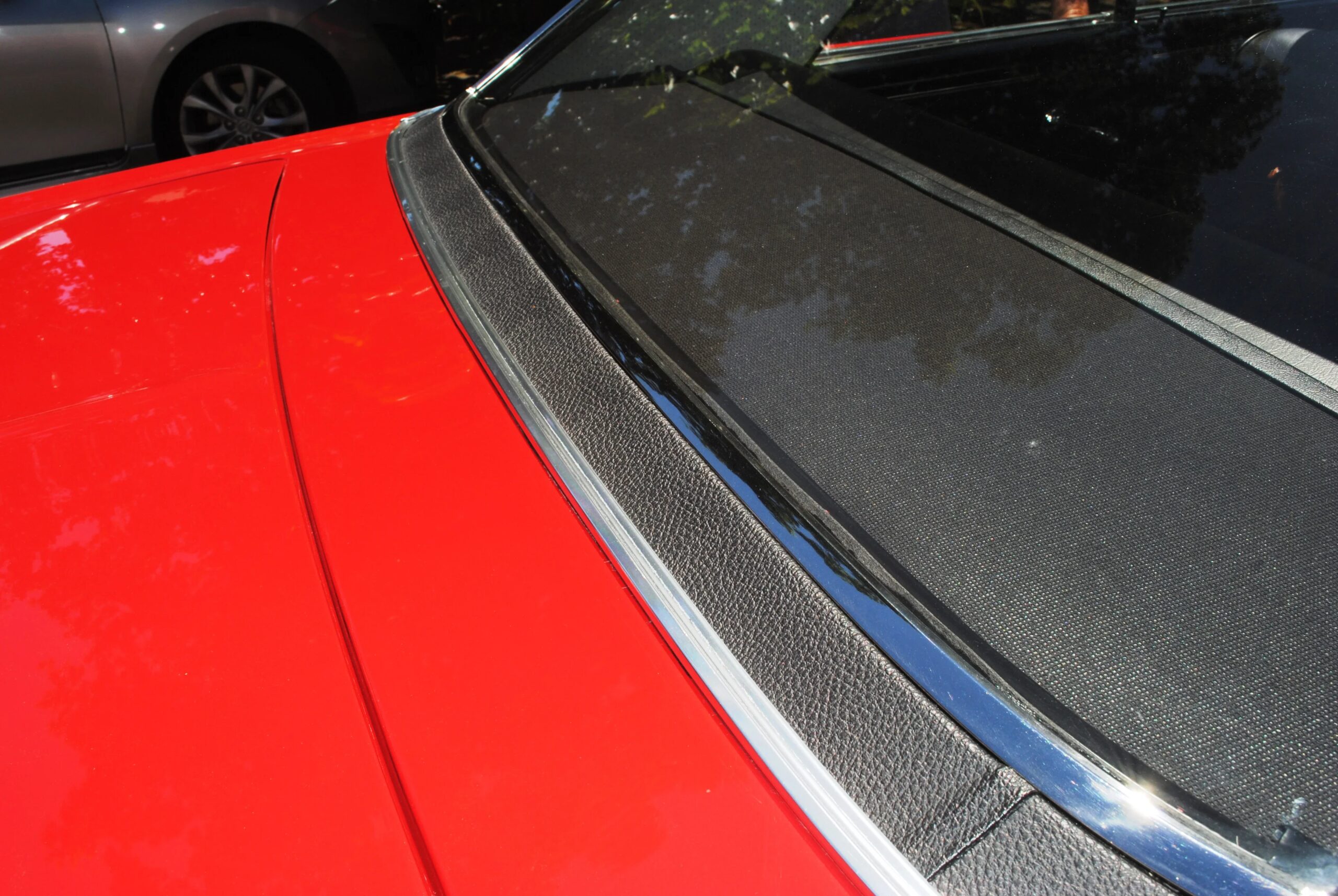 Pontiac-Gto-1964-Red-Black-20