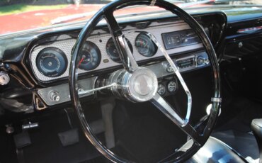 Pontiac-Gto-1964-Red-Black-24