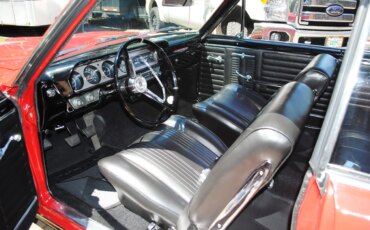 Pontiac-Gto-1964-Red-Black-3