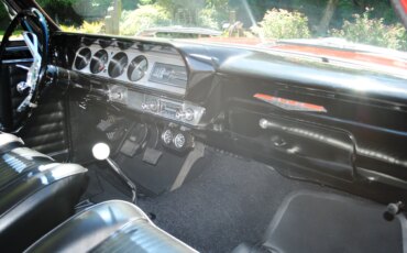 Pontiac-Gto-1964-Red-Black-4