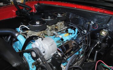 Pontiac-Gto-1964-Red-Black-5
