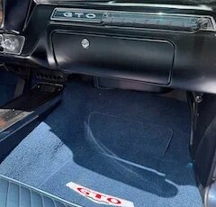 Pontiac-Gto-1965-Blue-Blue-1