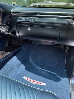 Pontiac-Gto-1965-Blue-Blue-1