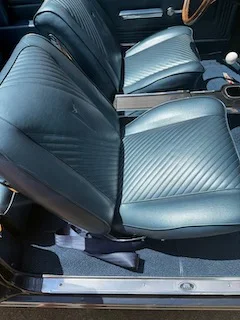 Pontiac-Gto-1965-Blue-Blue-12