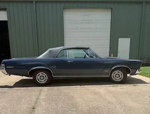 Pontiac-Gto-1965-Blue-Blue-18