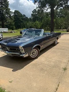 Pontiac-Gto-1965-Blue-Blue-19