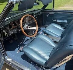 Pontiac-Gto-1965-Blue-Blue