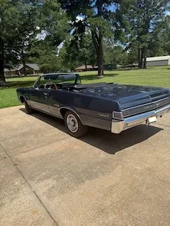 Pontiac-Gto-1965-Blue-Blue-4