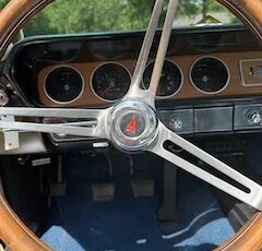 Pontiac-Gto-1965-Blue-Blue-7