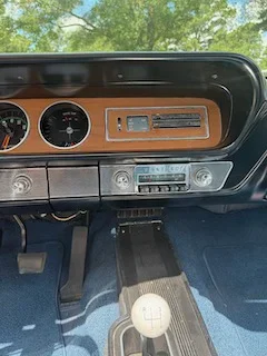 Pontiac-Gto-1965-Blue-Blue-8