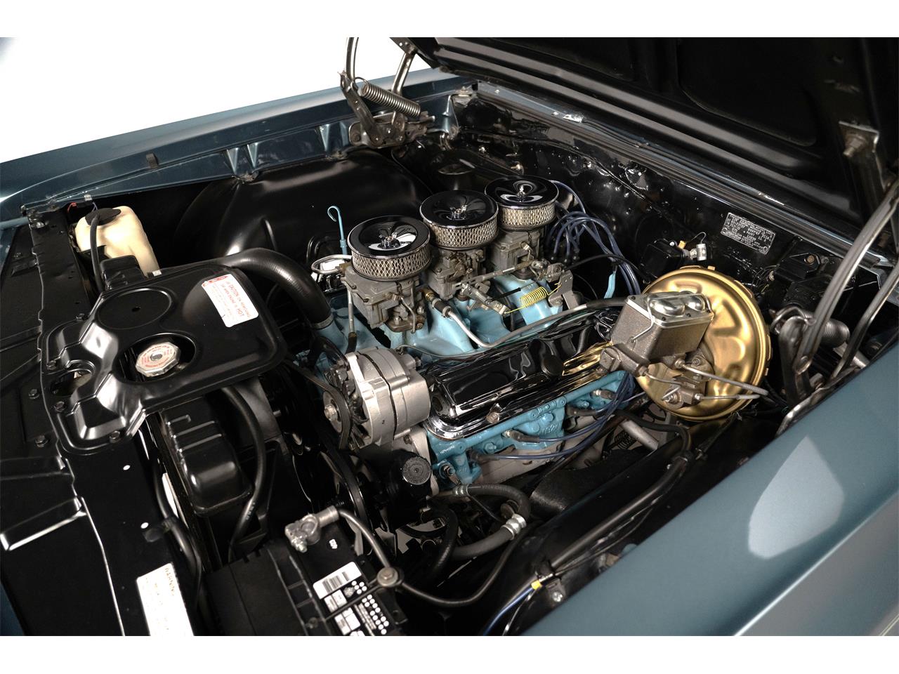 Pontiac-Gto-1965-Turquoise-Parchment-10