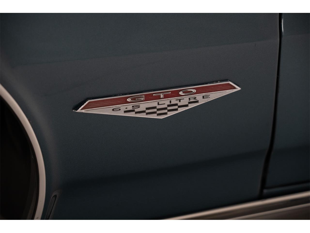 Pontiac-Gto-1965-Turquoise-Parchment-5