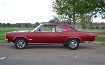 Pontiac-Gto-1966-Burgundy-1