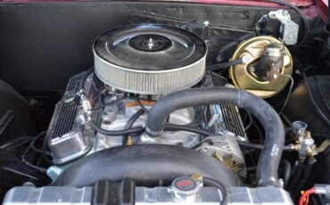Pontiac-Gto-1966-Burgundy-12