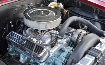 Pontiac-Gto-1966-Burgundy-13