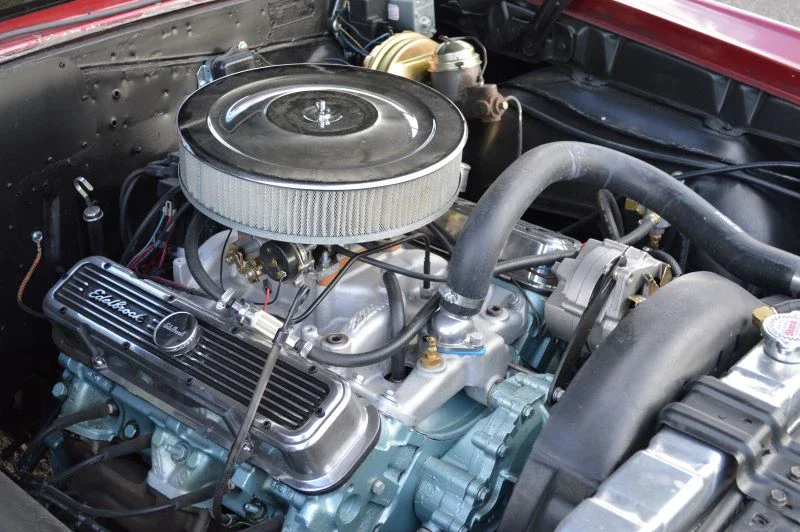 Pontiac-Gto-1966-Burgundy-13