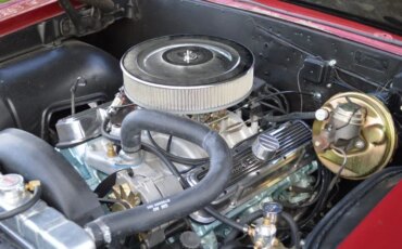 Pontiac-Gto-1966-Burgundy-14