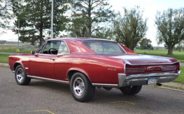 Pontiac-Gto-1966-Burgundy-15