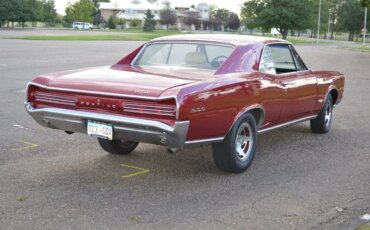 Pontiac-Gto-1966-Burgundy-16