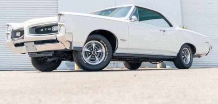 Pontiac-Gto-1966-White-6
