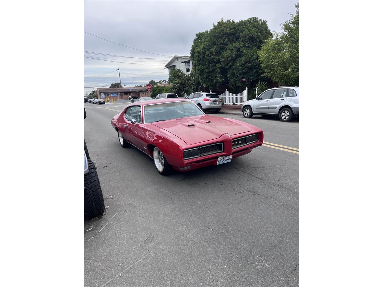 Pontiac-Gto-1968-Red-Black-7