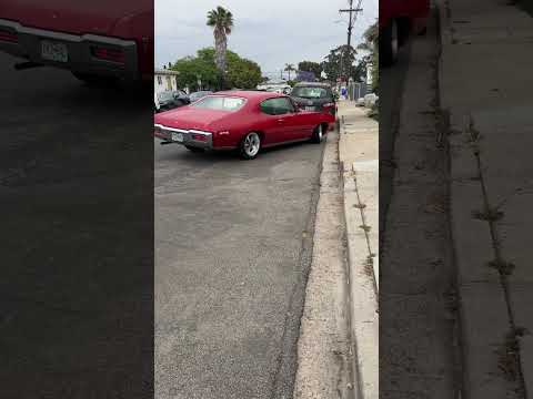 Pontiac-Gto-1968-Red-Black-8