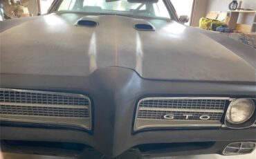 Pontiac-Gto-1969-Black-Tan