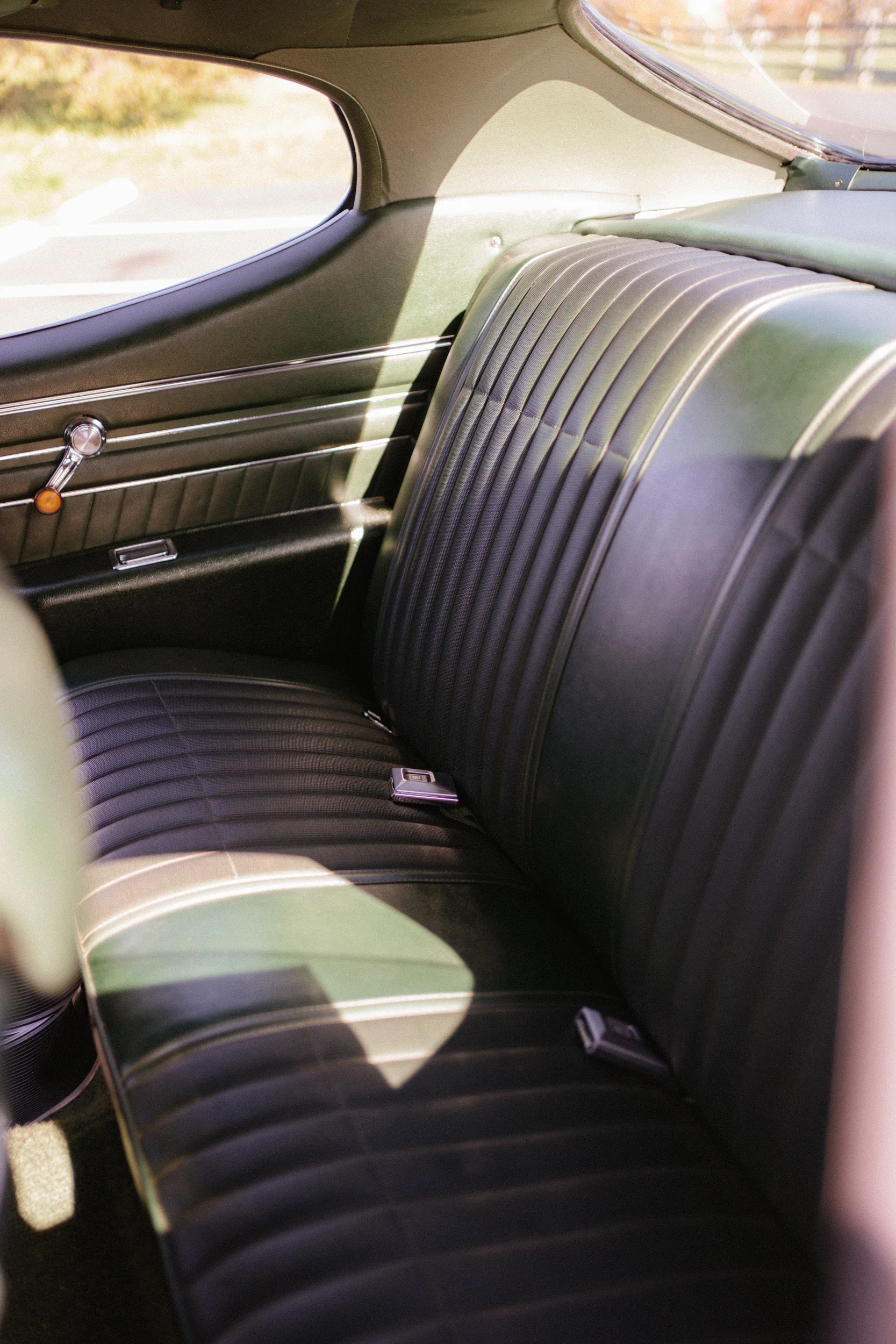 Pontiac-Gto-1970-Green-Green-100