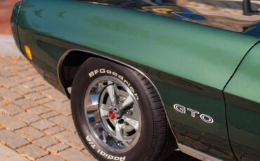 Pontiac-Gto-1970-Green-Green-12