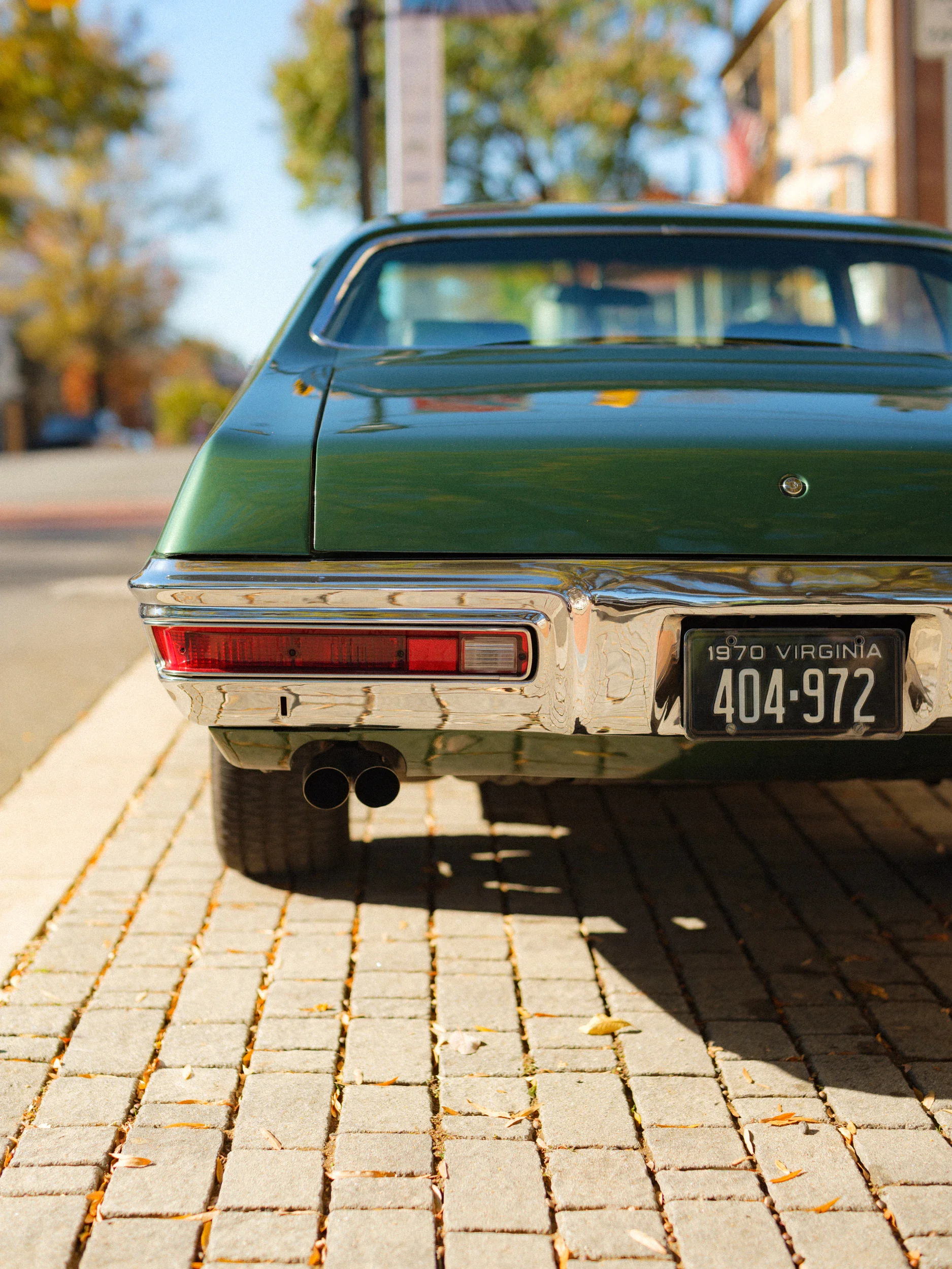 Pontiac-Gto-1970-Green-Green-16