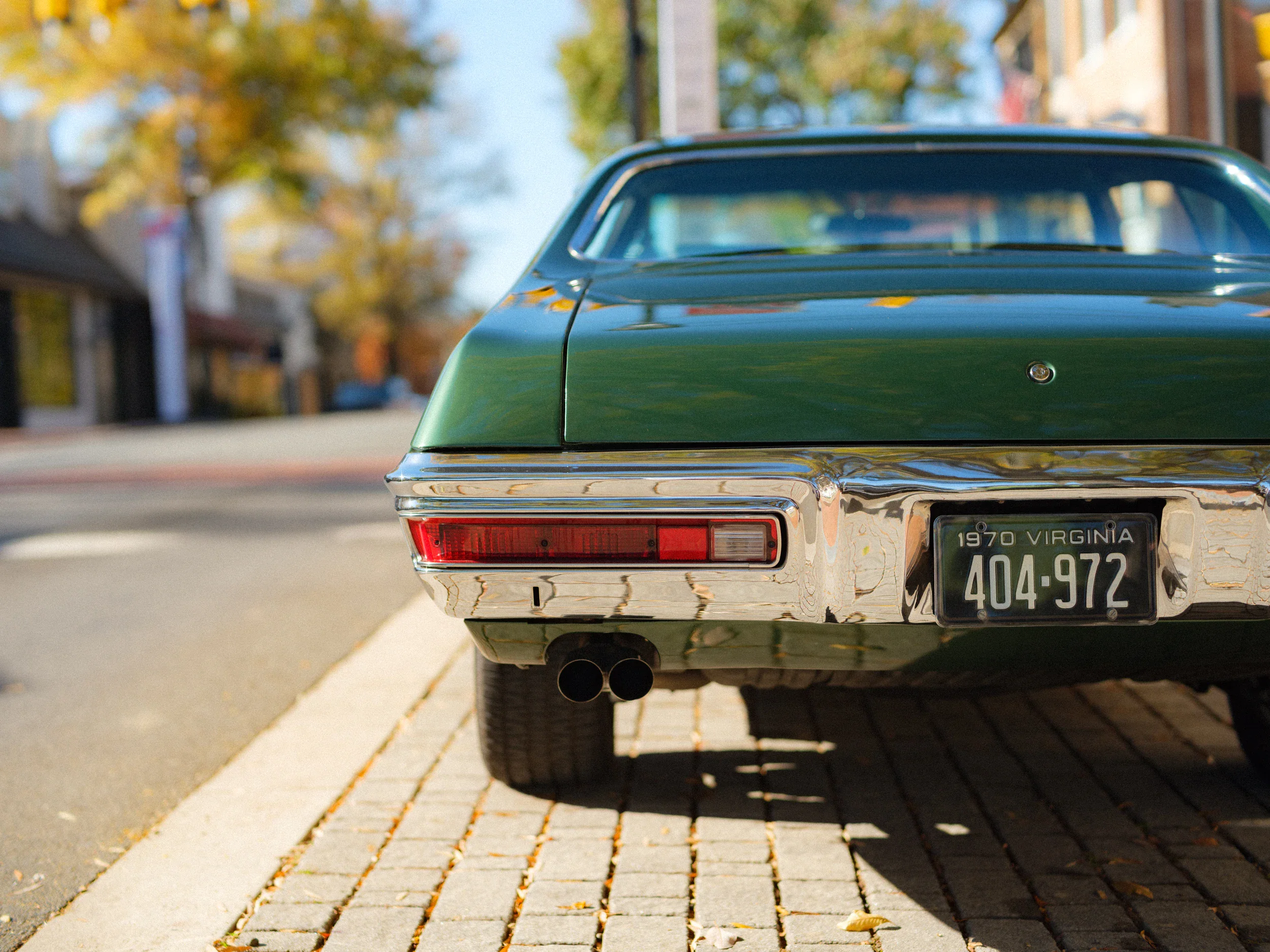 Pontiac-Gto-1970-Green-Green-17