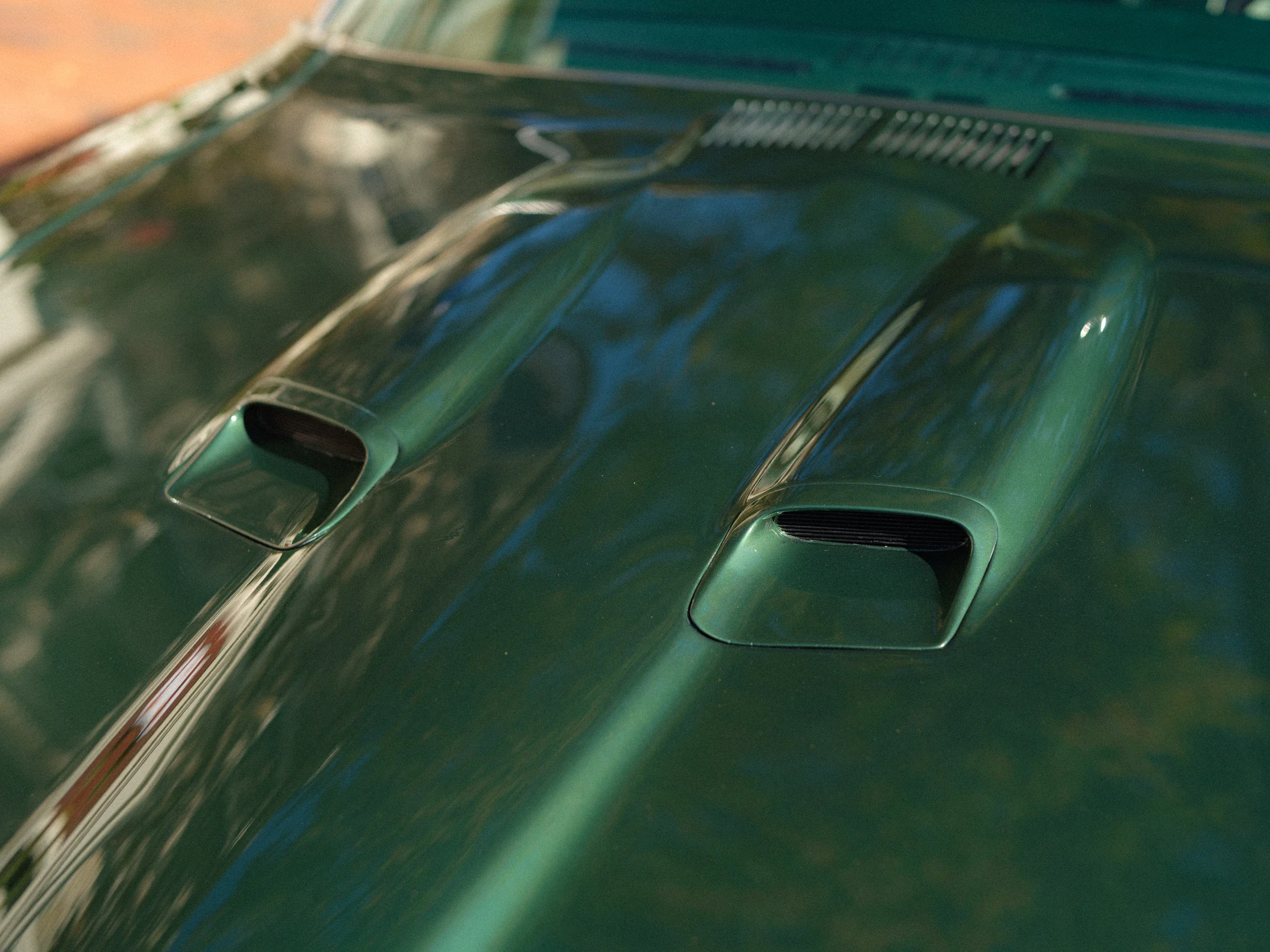 Pontiac-Gto-1970-Green-Green-21