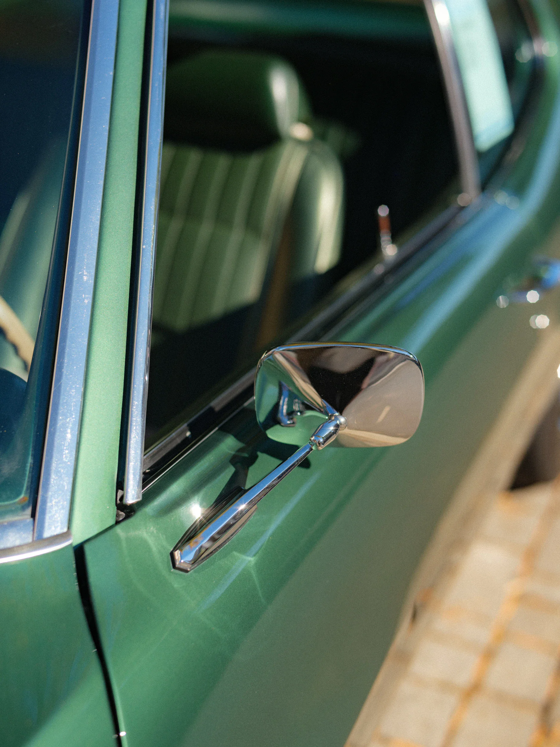Pontiac-Gto-1970-Green-Green-22