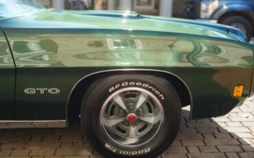 Pontiac-Gto-1970-Green-Green-23