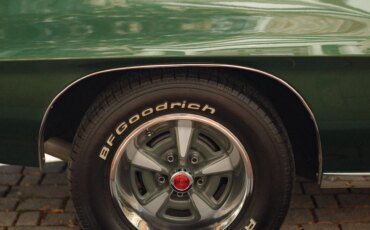 Pontiac-Gto-1970-Green-Green-24