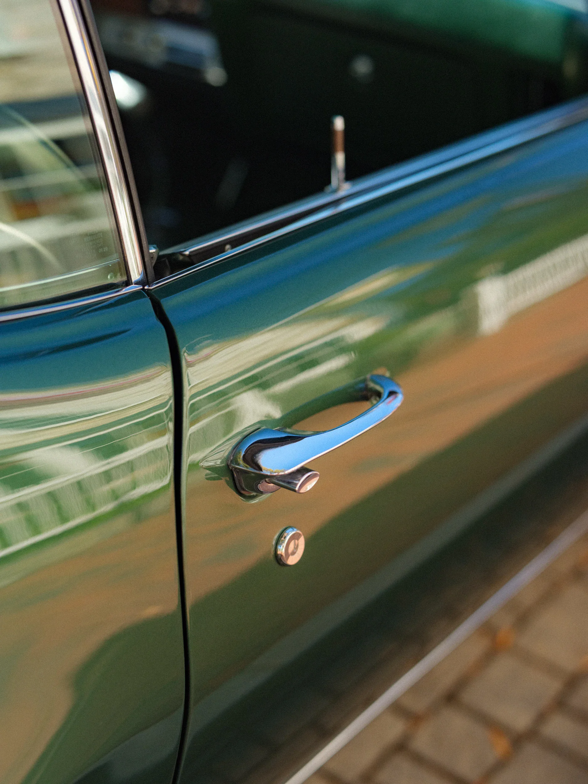 Pontiac-Gto-1970-Green-Green-25