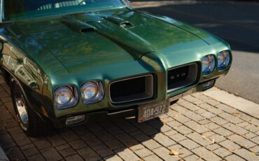 Pontiac-Gto-1970-Green-Green-26